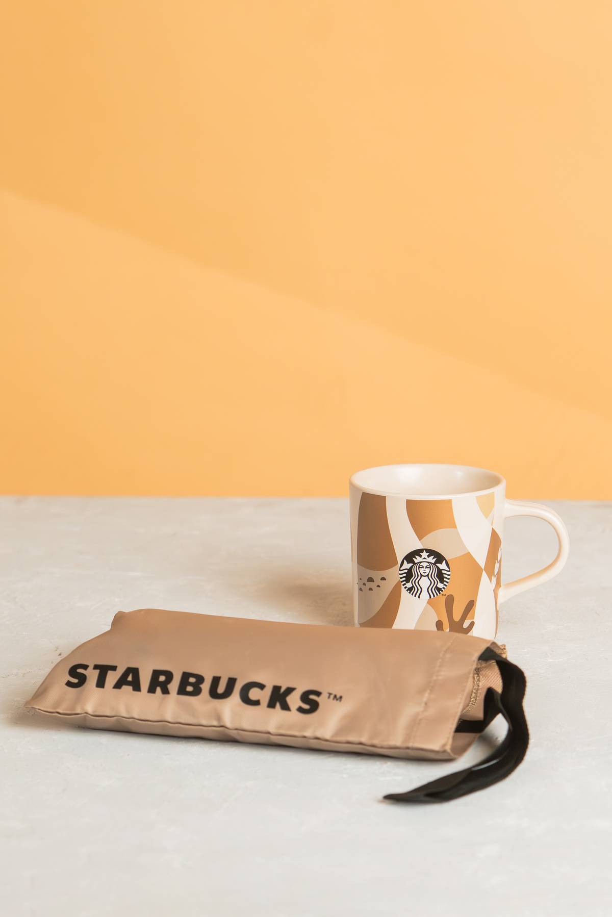 Photograph courtesy of Starbucks Philippines