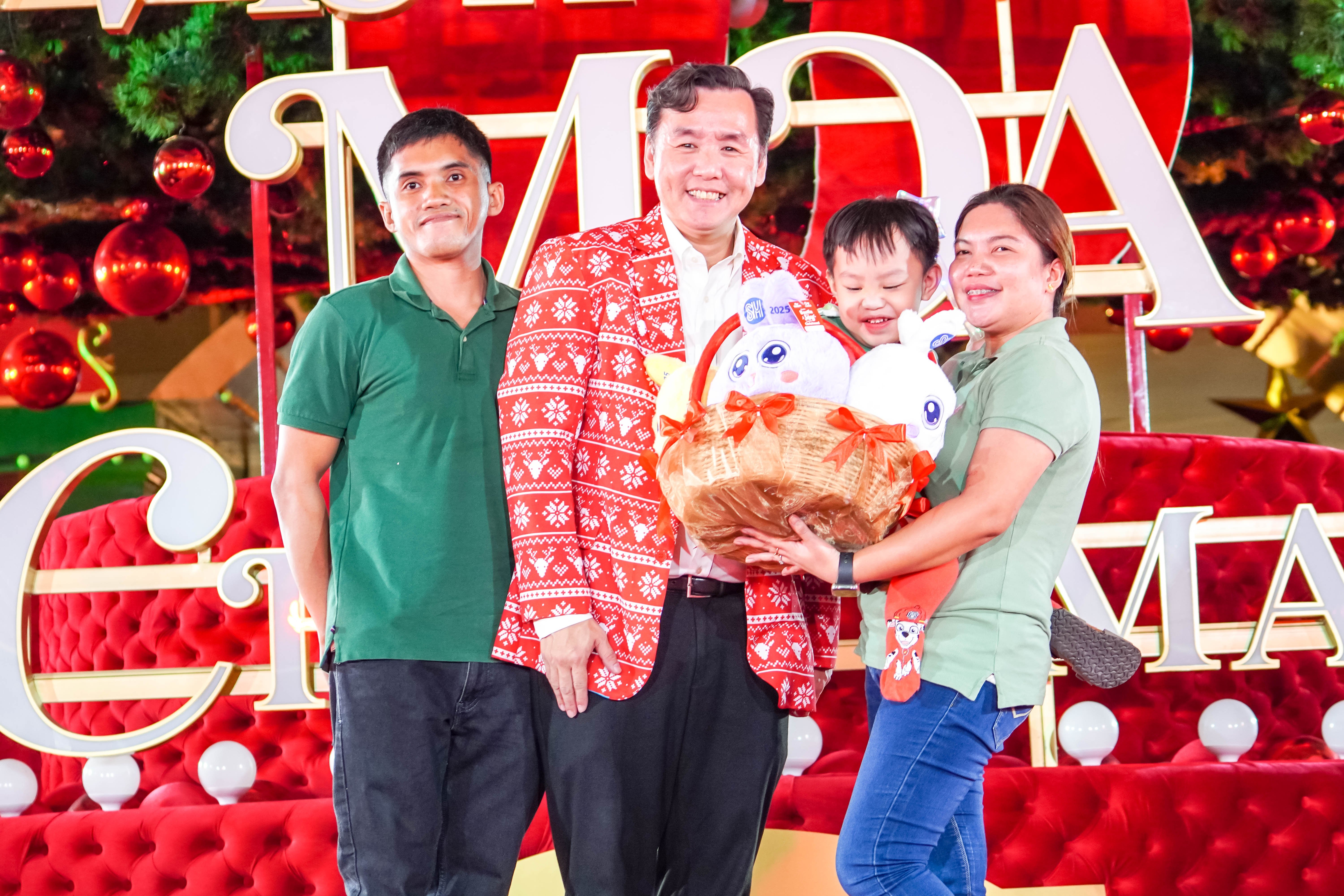 SM Cares unveils ‘Besties of Joy 2025’ to spread kindness, connection this Christmas
