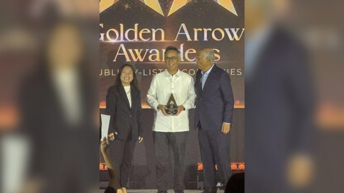 FEU’s exemplary corporate governance gets plum