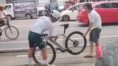 LTO releases subpoena against driver involved in road rage incident in Marikina