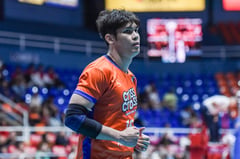 Cignal, Criss Cross clash in Sunday thriller