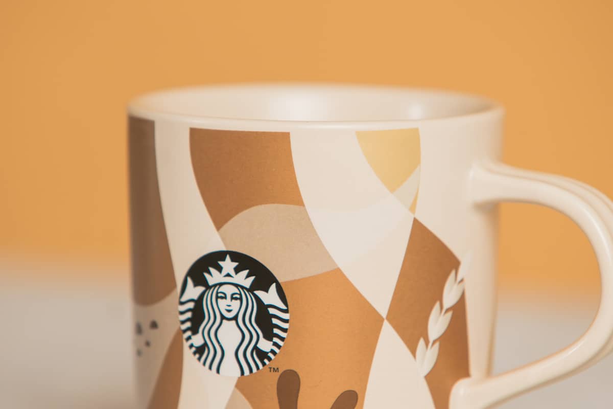 Photograph courtesy of Starbucks Philippines