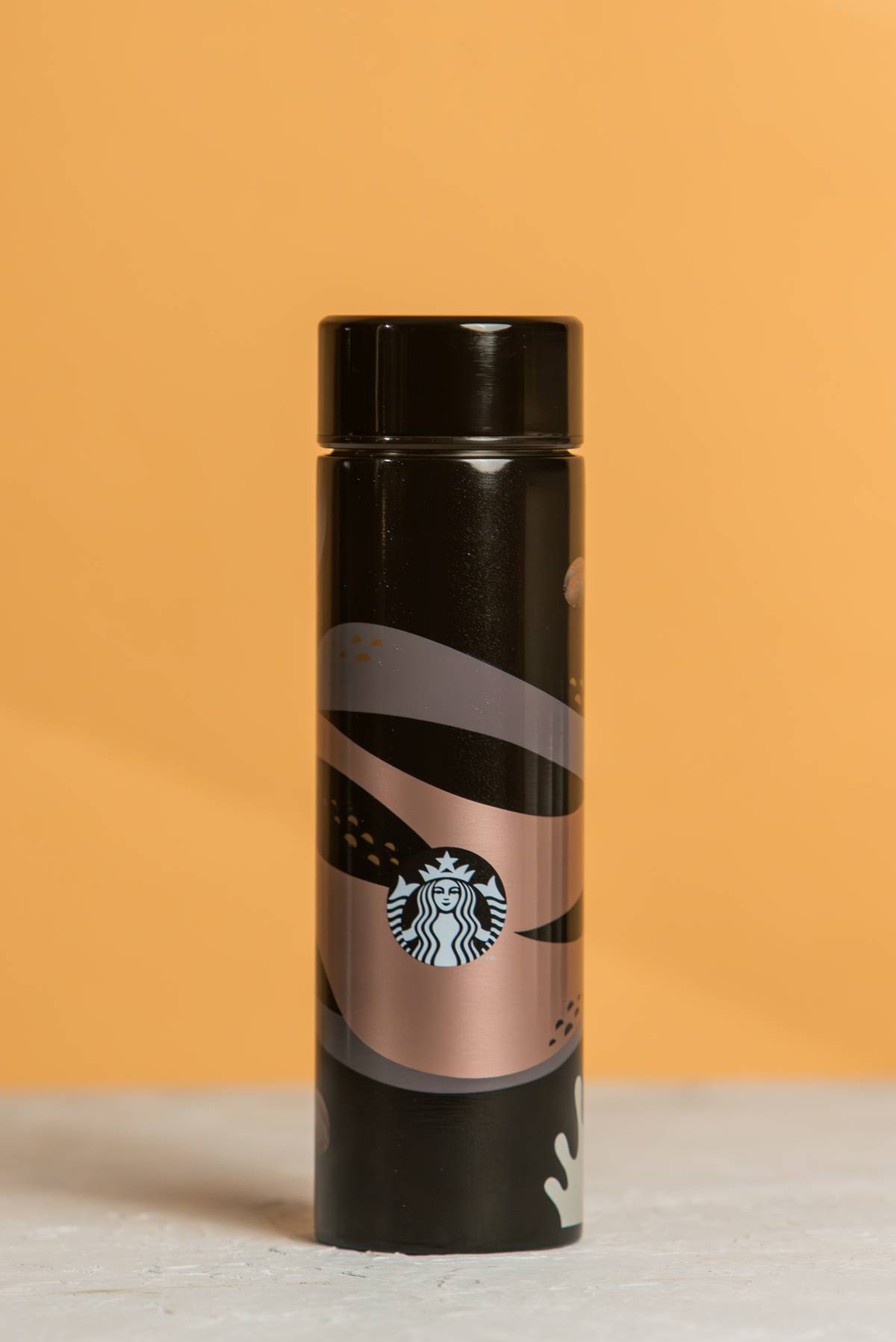 Photograph courtesy of Starbucks Philippines