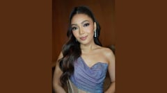 Jona talks about childhood trauma