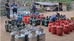 Cheaper freight pulls LPG prices lower
