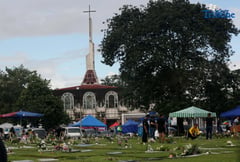 Loyola Memorial Park Marikina 
