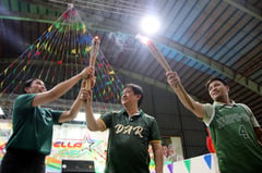 DAR launches 2025 Estrella Cup to strengthen teamwork, wellness, and public service excellence
