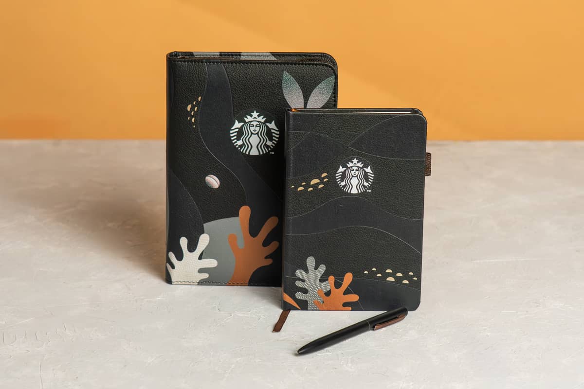 Photograph courtesy of Starbucks Philippines