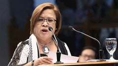 De Lima: Pray for violence victims