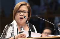 De Lima: Pray for violence victims