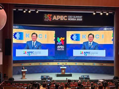 Marcos eyes Latin America trade pact, secures Korean investments