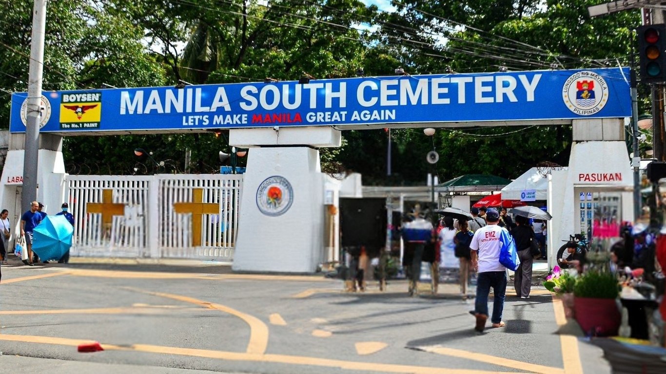 Metro dead yearning for visits?