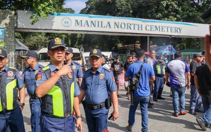 PNP, Coast Guard report peaceful Undas 2025 observance