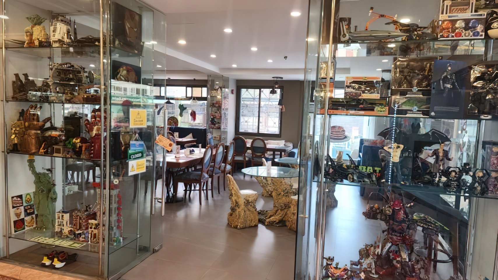 Staying in POP culture dreams in Baguio City