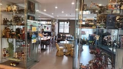 Staying in POP culture dreams in Baguio City
