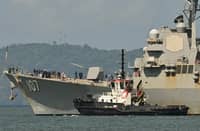 Boat strikes trigger Trinidad and Tobago military alert