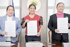 Makati, UST partner to educate science teachers