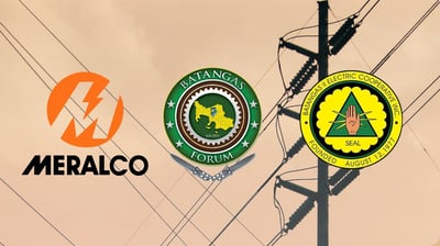 BATELEC II pressed over stalled Meralco joint venture proposal