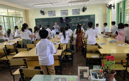 Gov’t earmarks P3B for remote public schools