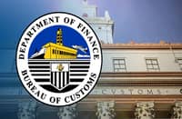 Port of Limay collects P10.7 billion; BOC suspends MECI