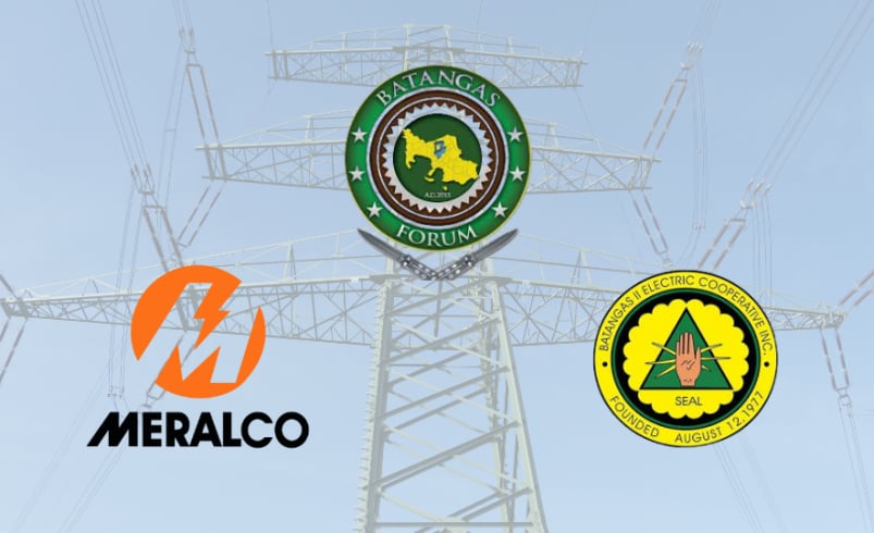 BATELEC II adopts competitive bidding for private sector partnership