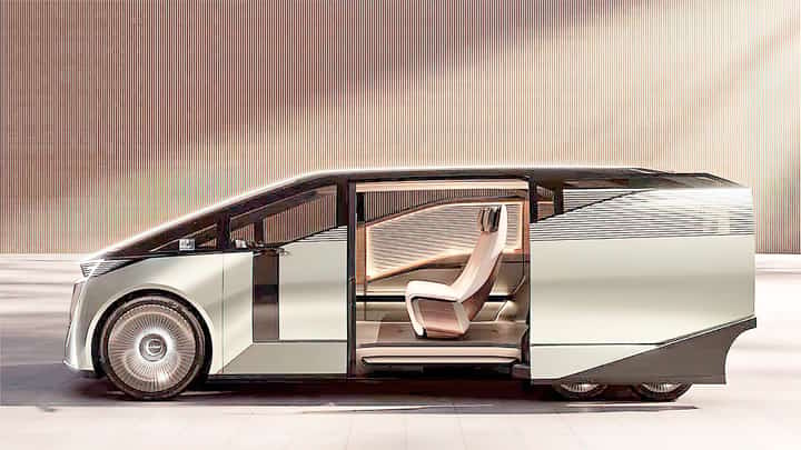 Luxury space