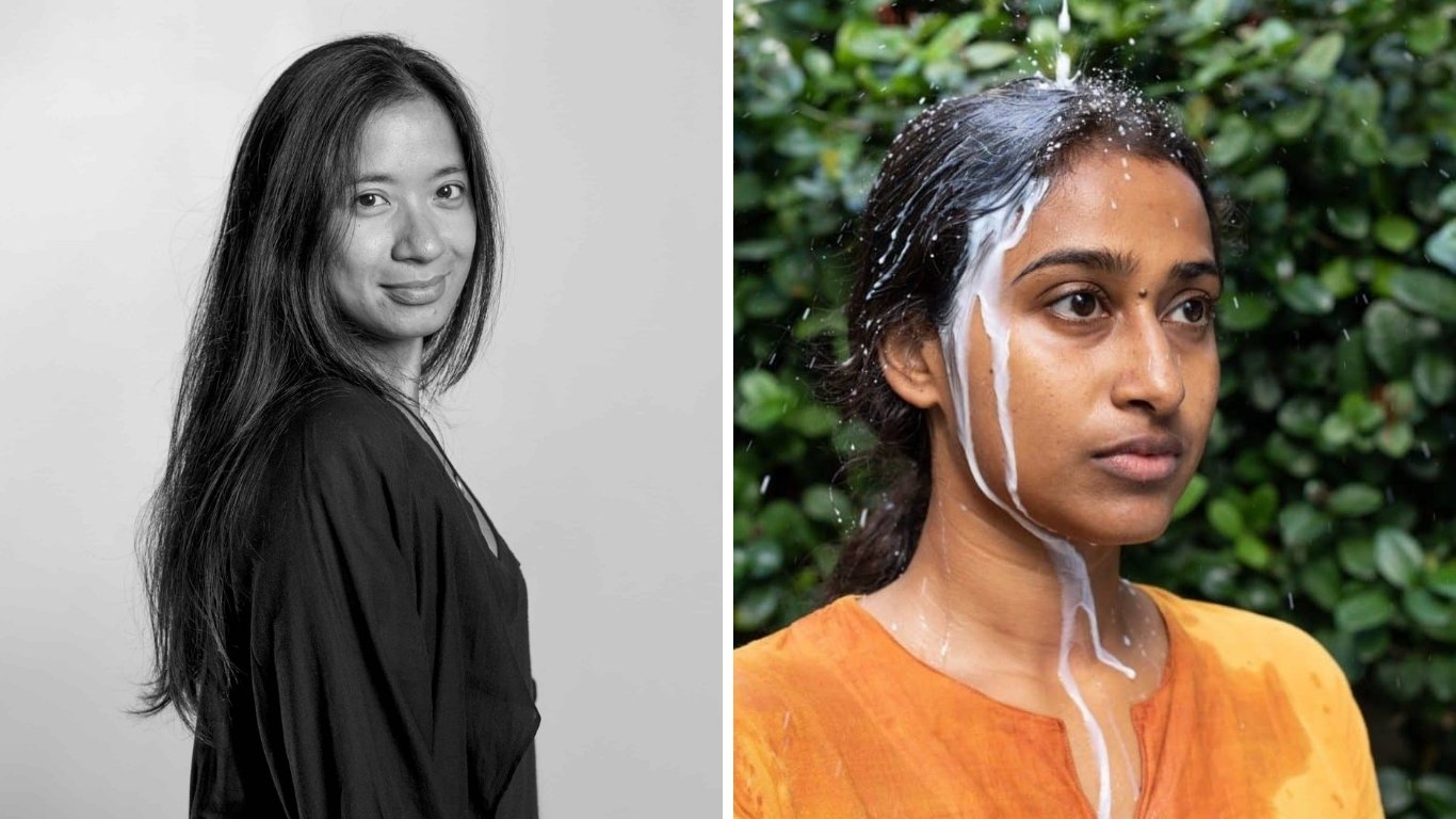 Servitude and sorcery: The plight of Southeast Asian domestic workers through the magic of dance