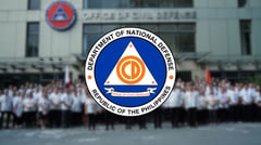 OCD monitors wastewater spill in Negros Oriental as coastal areas affected