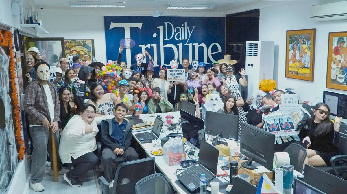 Halloween 2025: ‘Kurakot, Katakot’
