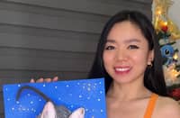 Sexbomb Cheche shares her journey as a visual artist.