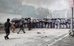 PNP preparing for 30 November protest after INC rally