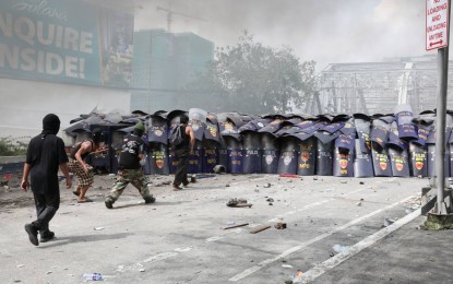 NCRPO ready for Trillion Peso March — spox