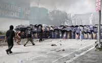 NCRPO ready for Trillion Peso March — spox