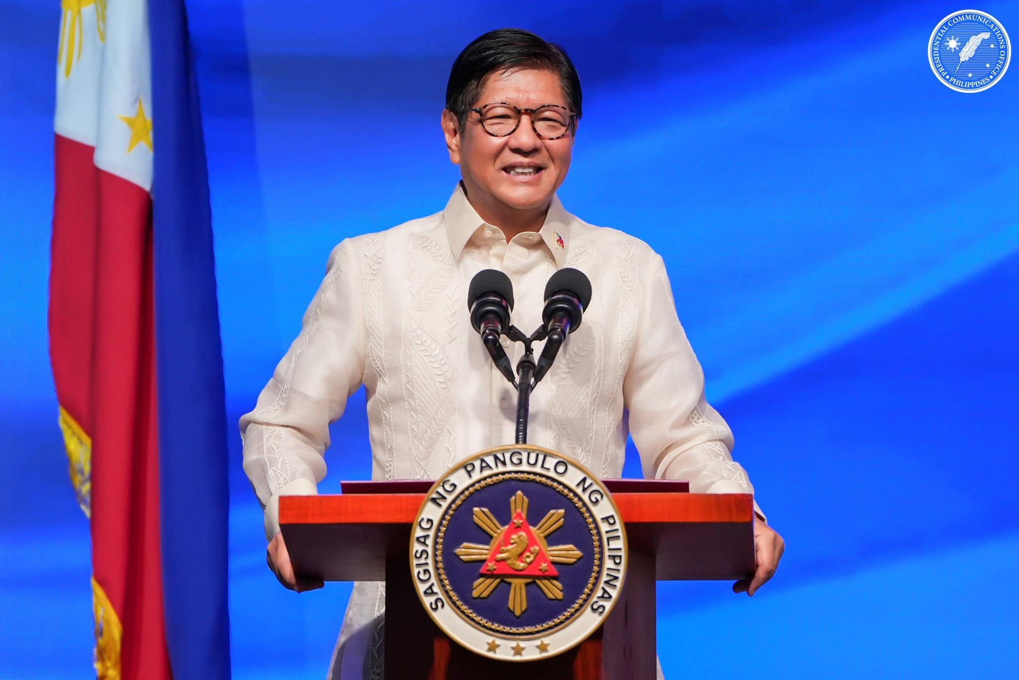 DFA to open Philippine consulate in Busan, says Marcos