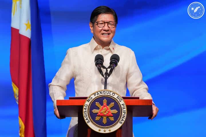 DFA to open Philippine consulate in Busan, says Marcos