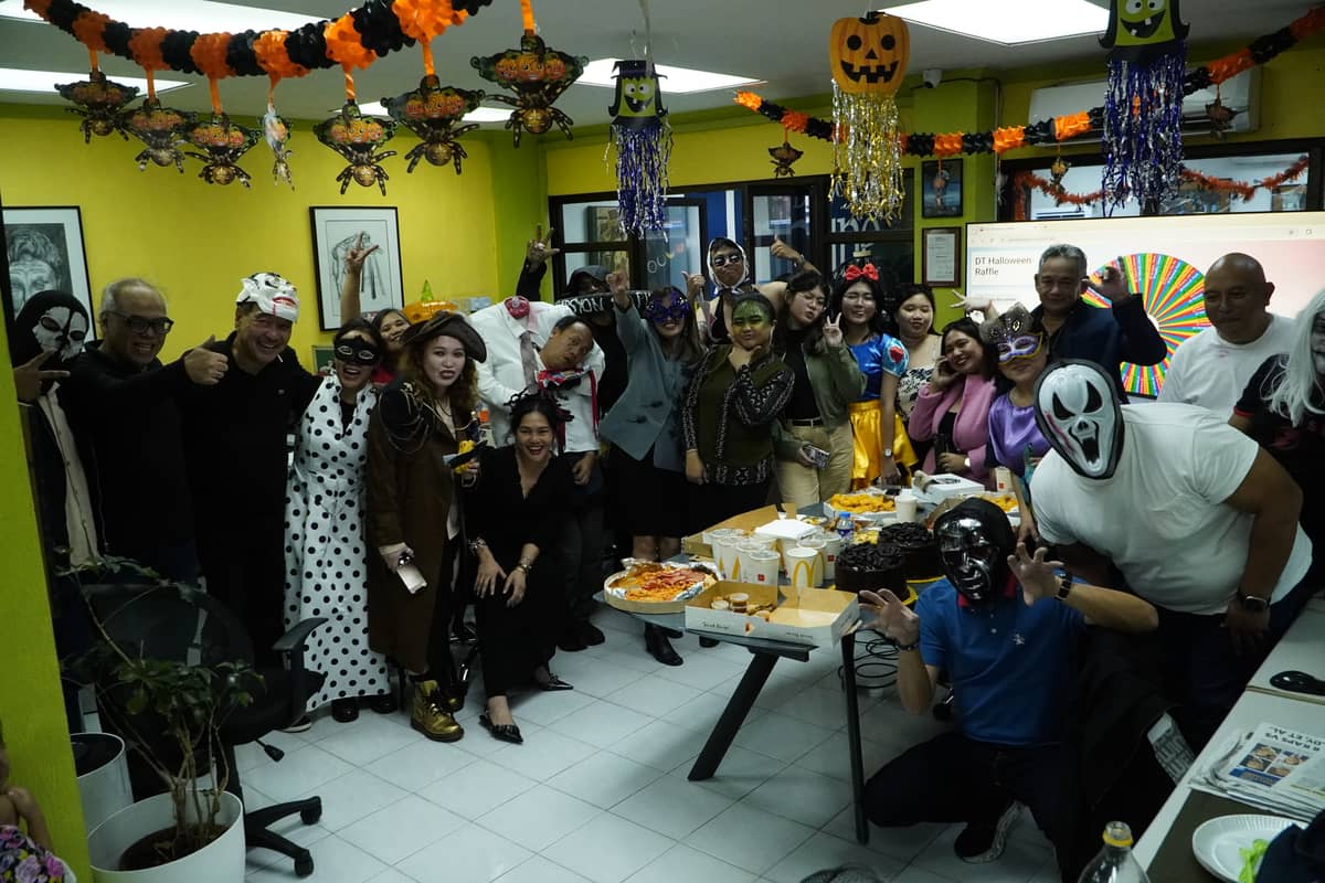THE DAILY TRIBUNE family.
