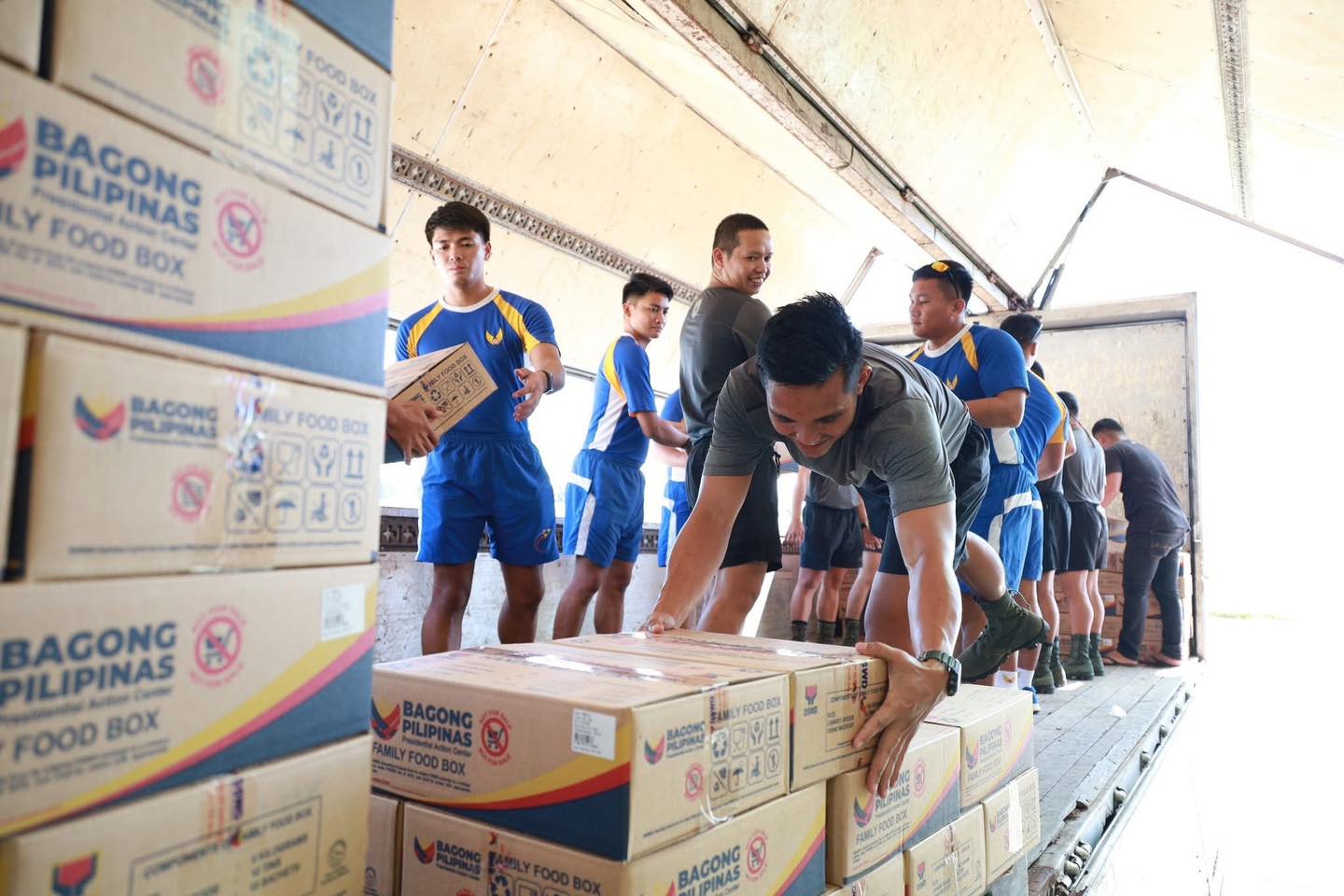 Cebu, CdO brace for ‘Yolanda Jr.’