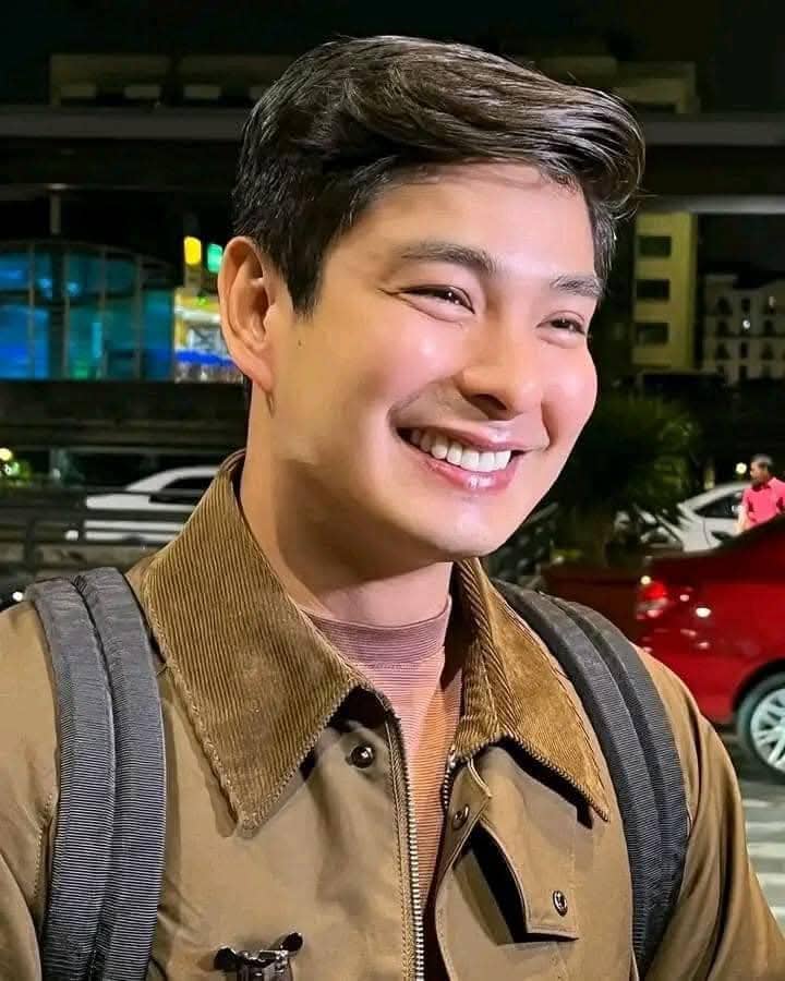 Coco Martin