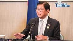 Foreign investors’ confidence restored, says PBBM