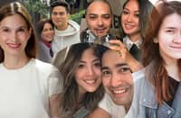 Living the life beyond the spotlight: Celebrities who found fulf illment away from showbiz