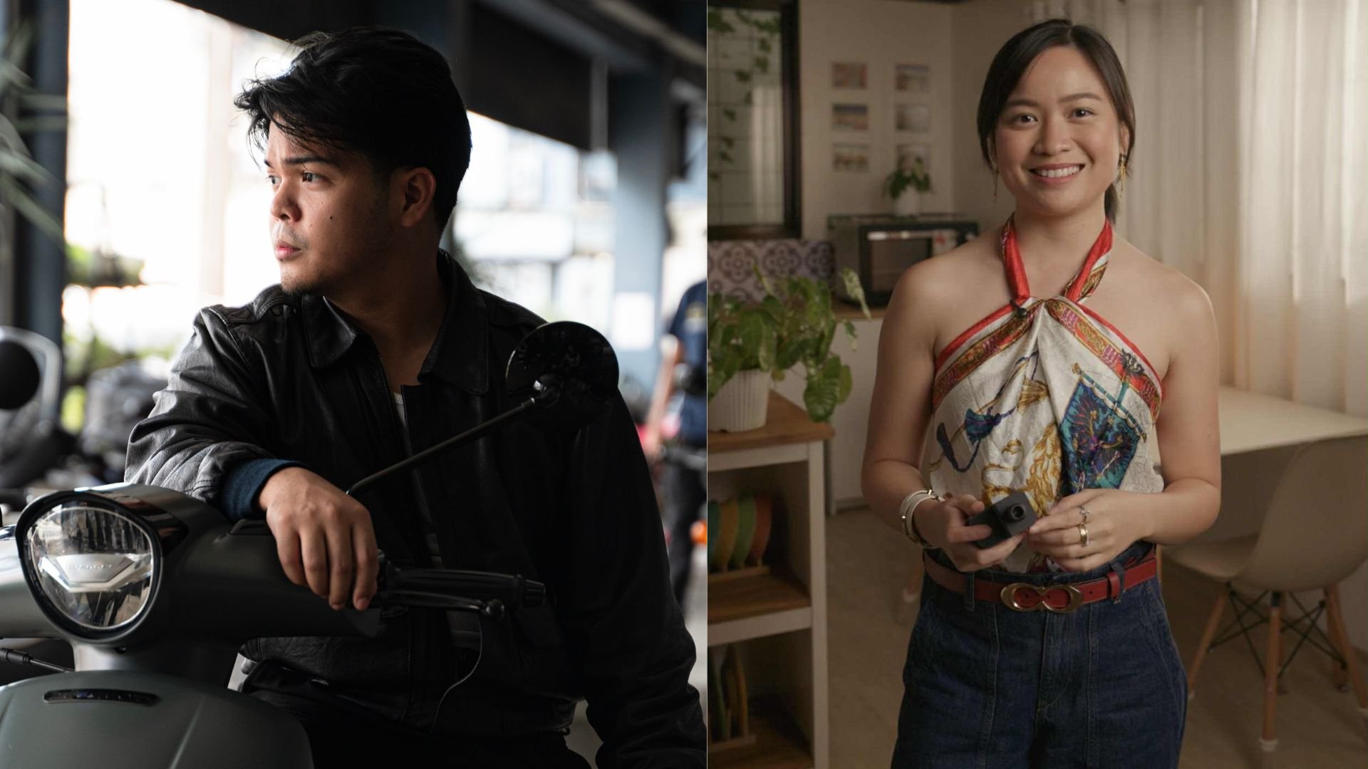 Free photography workshop for young creatives