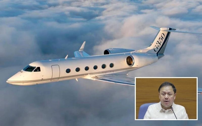 AMLC freezes Zaldy Co’s P3.9B air assets 
