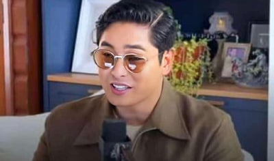 Coco Martin on Julia Montes, love, and purpose