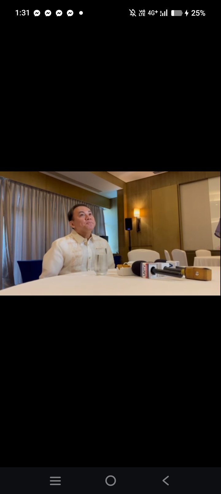 Justice Summit for strong protection of women and children — Acting Justice Sec. Vida