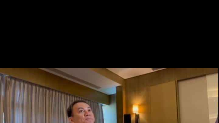 Acting DOJ Sec. Vida