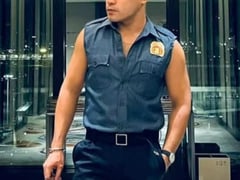 PNP urges respect for police uniform amid Halloween costume use