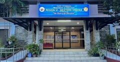 2,714 schools in Western Visayas suspend classes due to Typhoon Tino
