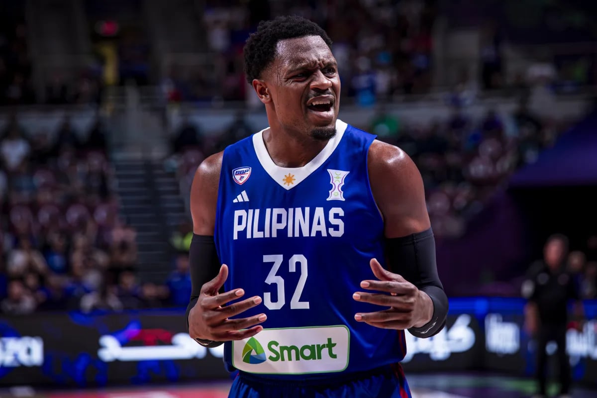 Brownlee still no-show for Meralco