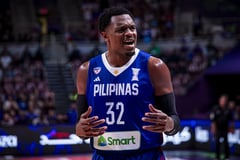 Brownlee still no-show for Meralco