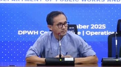 Dizon confirms charges vs ex-congressman Zaldy Co, DPWH ‘BGC Boys’
